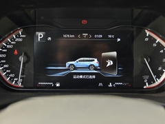2020款 2.0T 柴油四驱罗布泊版