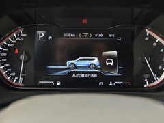 2020款 2.0T 柴油四驱罗布泊版