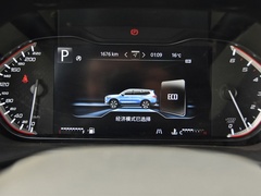 2020款 2.0T 柴油四驱罗布泊版