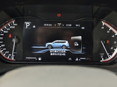 2020款 2.0T 柴油四驱罗布泊版