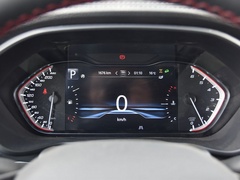 2020款 2.0T 柴油四驱罗布泊版