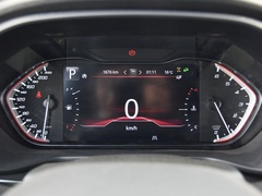 2020款 2.0T 柴油四驱罗布泊版