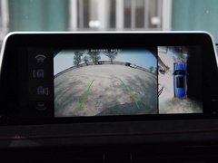 2020款 2.0T 柴油四驱罗布泊版