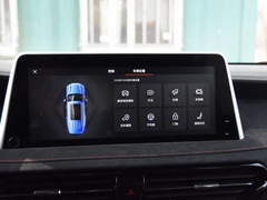 2020款 2.0T 柴油四驱罗布泊版
