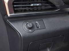 2020款 2.0T 柴油四驱罗布泊版