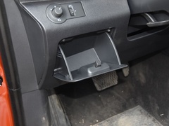 2020款 2.0T 柴油四驱罗布泊版