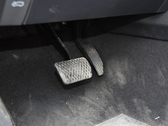 2020款 2.0T 柴油四驱罗布泊版