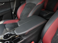 2020款 2.0T 柴油四驱罗布泊版
