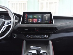 2020款 2.0T 柴油四驱罗布泊版