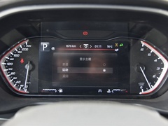2020款 2.0T 柴油四驱罗布泊版