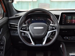2020款 2.0T 柴油四驱罗布泊版