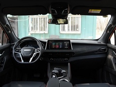 2020款 2.0T 柴油四驱罗布泊版