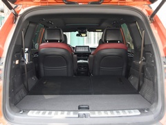 2020款 2.0T 柴油四驱罗布泊版
