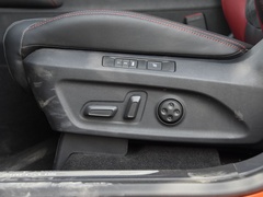 2020款 2.0T 柴油四驱罗布泊版