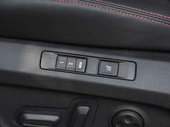 2020款 2.0T 柴油四驱罗布泊版
