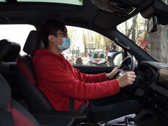 2020款 2.0T 柴油四驱罗布泊版