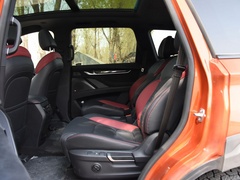 2020款 2.0T 柴油四驱罗布泊版
