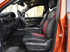 2020款 2.0T 柴油四驱罗布泊版