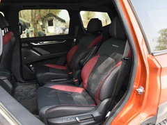 2020款 2.0T 柴油四驱罗布泊版