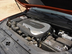 2020款 2.0T 柴油四驱罗布泊版