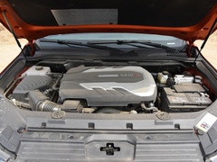 2020款 2.0T 柴油四驱罗布泊版