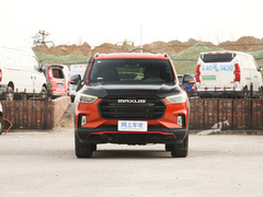2020款 2.0T 柴油四驱阿拉善版