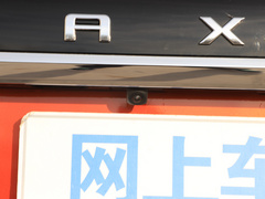 2020款 2.0T 柴油四驱阿拉善版