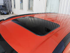 2020款 2.0T 柴油四驱阿拉善版