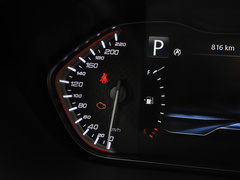 2020款 2.0T 柴油四驱阿拉善版