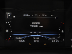 2020款 2.0T 柴油四驱阿拉善版