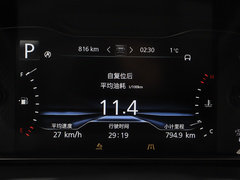 2020款 2.0T 柴油四驱阿拉善版