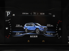 2020款 2.0T 柴油四驱阿拉善版