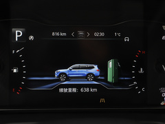 2020款 2.0T 柴油四驱阿拉善版