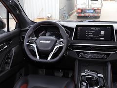 2020款 2.0T 柴油四驱阿拉善版