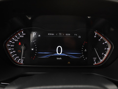2020款 2.0T 柴油四驱阿拉善版
