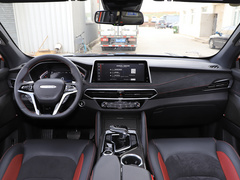 2020款 2.0T 柴油四驱阿拉善版
