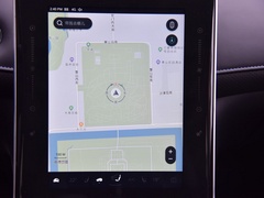 2020款 300TGI 自动Ali国潮豪华版