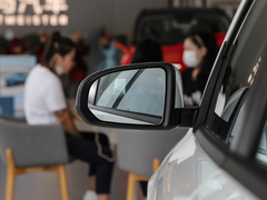 2021款 500 即客行
