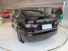 2021款 500 即客行