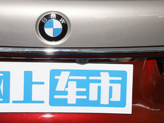 2021款 M760Li xDrive V12 耀影特别版 