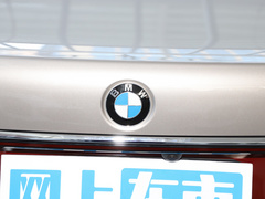 2021款 M760Li xDrive V12 耀影特别版 