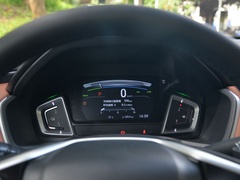 2021款 锐·混动 1.5L 净适版