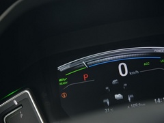 2021款 锐·混动 1.5L 净适版