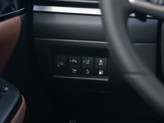 2021款 锐·混动 1.5L 净适版