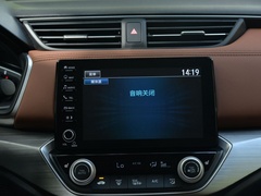 2021款 锐·混动 1.5L 净适版