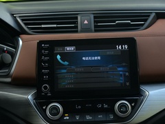 2021款 锐·混动 1.5L 净适版