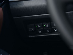 2021款 锐·混动 1.5L 净适版
