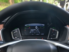 2021款 锐·混动 1.5L 净适版