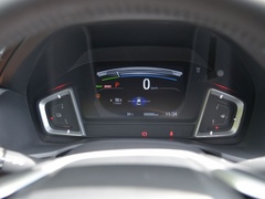 2021款 锐·混动 1.5L 净适版