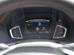 2021款 锐·混动 1.5L 净适版